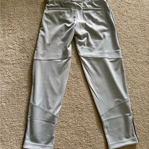 Boys Nike Baseball Pants